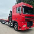DAF XF 95.430