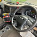 DAF LF 290 EURO 6 (DRAWBAR)