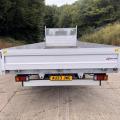 ISUZU N75.150 EURO 6