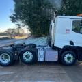 RENAULT T460 EURO 6