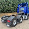 DAF CF 480 EURO 6 6X4