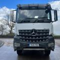 MERCEDES AROCS 3240 EURO 6