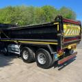 DAF CF 400 EURO 6