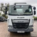 DAF LF 220 EURO 6 15T