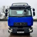 RENAULT D12 210 EURO 6