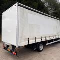 IVECO EUROCARGO 75-160 EURO 6