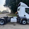 DAF LF 220 EURO 6 URBAN UNIT