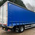 IVECO EUROCARGO 180-250 EURO 6