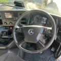 MERCEDES ANTOS 2536 EURO 6