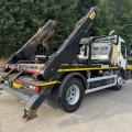 RENAULT D250 EURO 6