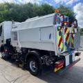 DAF LF 150 EURO 6