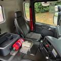 SCANIA P320 EURO 6