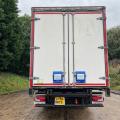 MAN TGS 26.360 EURO 6