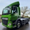 DAF CF 330 EURO 6