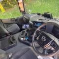 MERCEDES AROCS 2533 EURO 6
