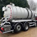 DAF CF 440 EURO 6 8X2