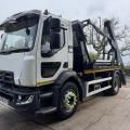 RENAULT D18.250 EURO 6
