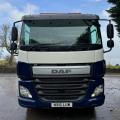 DAF CF 330 EURO 6