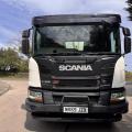 SCANIA P360 XT EURO 6