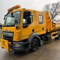 DAF LF 220 EURO 6 14T