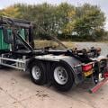 DAF CF 430 EURO 6 6x2 (DRAW BAR)