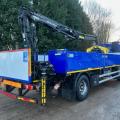 DAF LF 55.220