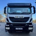 IVECO TRAKKER 360 EURO 6