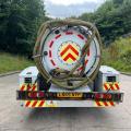 ISUZU N75.190 EURO 6
