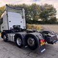 SCANIA R450 EURO 6 (REAR LIFT)
