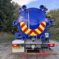 VOLVO FE 320 EURO 6 (SLEEPER CAB)