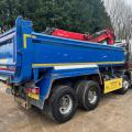 RENAULT C430 EURO 6 (Drawbar)