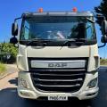 DAF CF 440 EURO 6 8X2