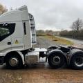 IVECO STRALIS 460 EURO 6