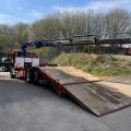 MAN TGS 26.360 EURO 6