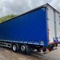 MAN TGS 26.360 EURO 6