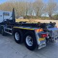 SCANIA R420