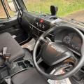 IVECO EUROCARGO 75-160 EURO 6