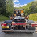 DAF CF 370 EURO 6