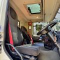 DAF CF 440 EURO 6 8X2