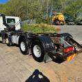 DAF CF 85.360 8X4