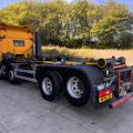 SCANIA P500 EURO 6 (DRAW BAR)