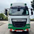 DAF LF 280 EURO 6