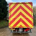 MERCEDES ATEGO 1318 EURO 6