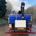 MAN TGM 15.250 EURO 6