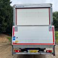 IVECO EUROCARGO 180-250 EURO 6
