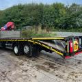 DAF CF 340 EURO 6