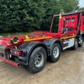 MERCEDES AROCS 3240 EURO 6