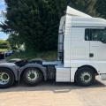 MAN TGX XLX 26.460 EURO 6
