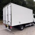 MAN TGL 7.190 EURO 6