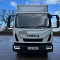 IVECO EUROCARGO 75-160 EURO 6